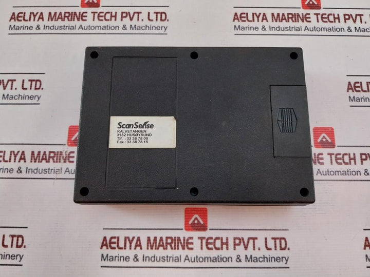 Scansense Ll-200 Load Cell Monitor