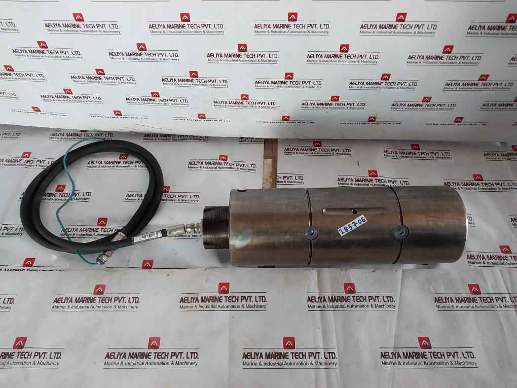 Scansense Ls-3010-sp Load Cell Force Sensor 3 Meter -20C To 80C 93Ma