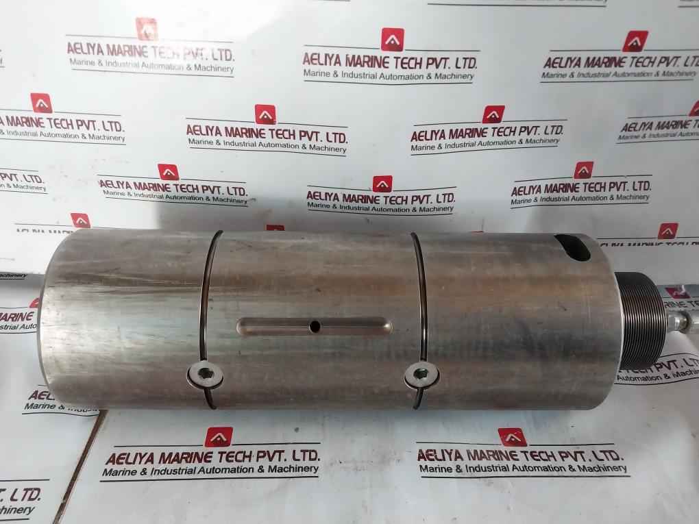 Scansense Ls-3010-sp Load Cell Force Sensor 3 Meter -20C To 80C 93Ma