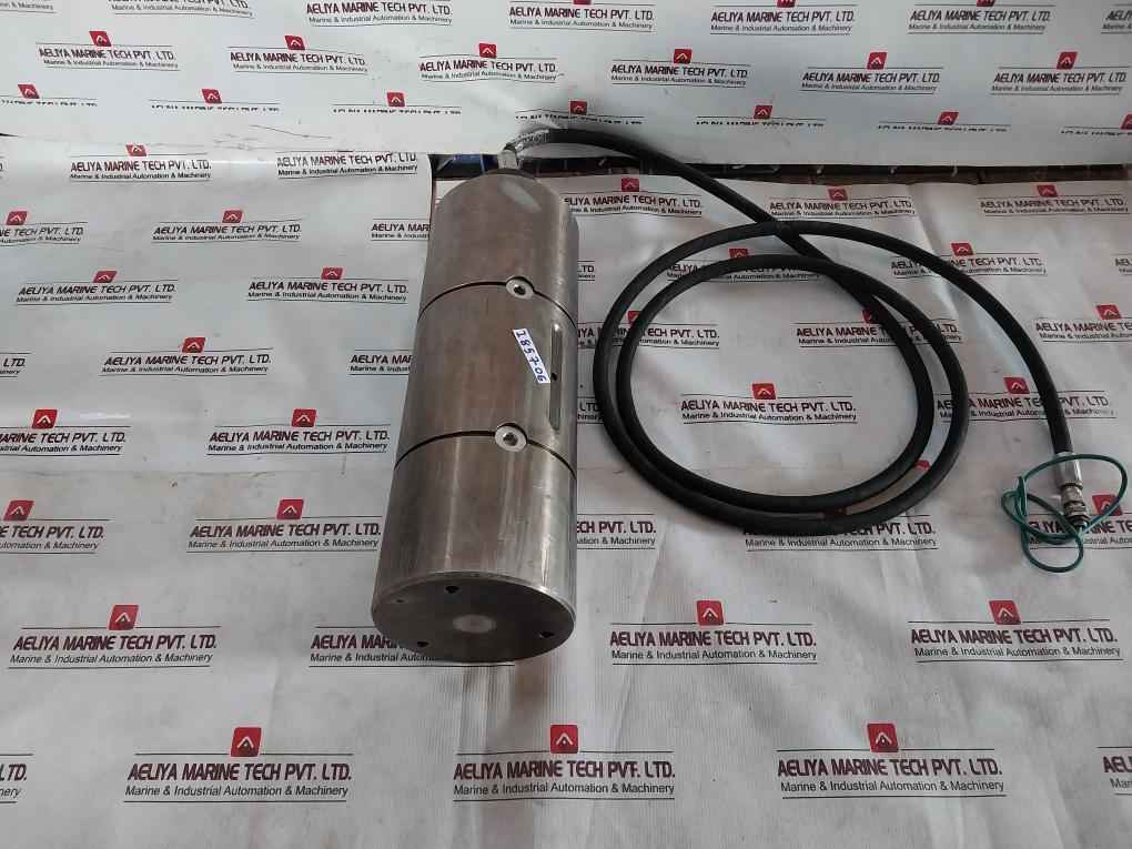 Scansense Ls-3010-sp Load Cell Force Sensor 3 Meter -20C To 80C 93Ma