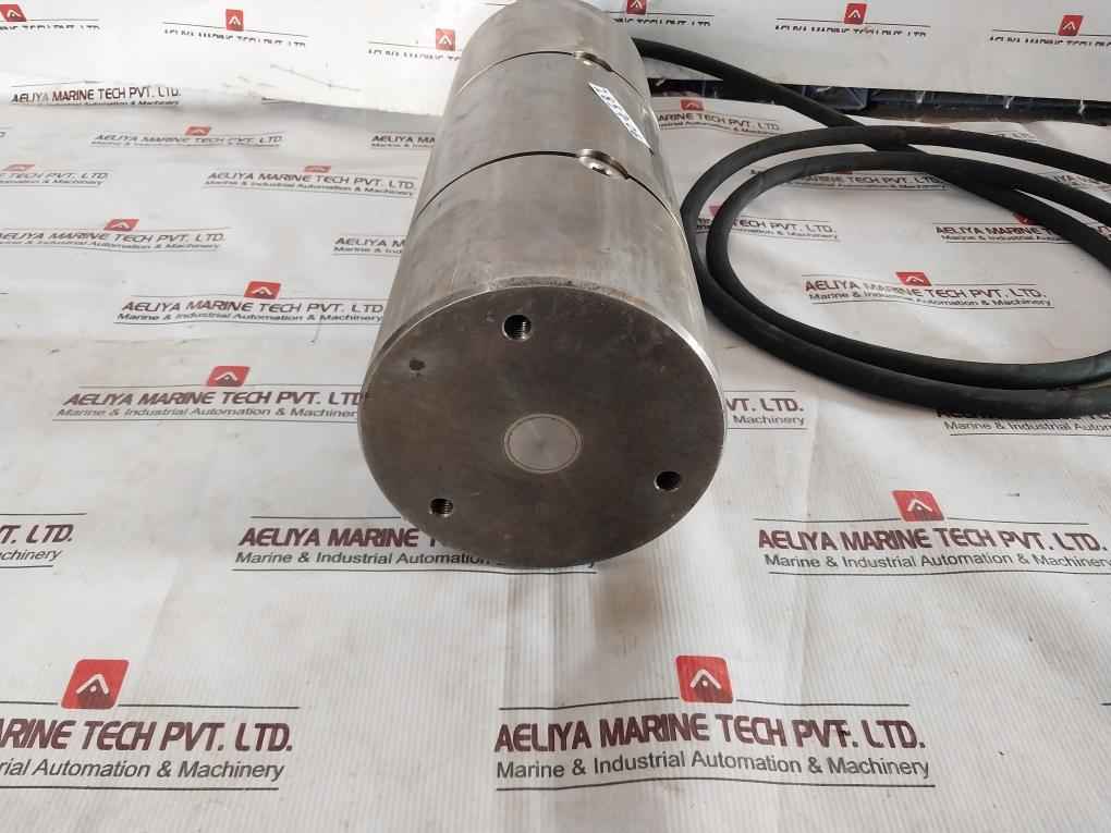 Scansense Ls-3010-sp Load Cell Force Sensor 3 Meter -20C To 80C 93Ma