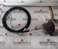 Scansense Ls-3010-sp Load Cell Force Sensor 3 Meter -20C To 80C 93Ma