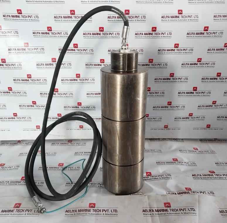 Scansense Ls-3010-sp Load Cell Force Sensor 3 Meter -20C To 80C 93Ma