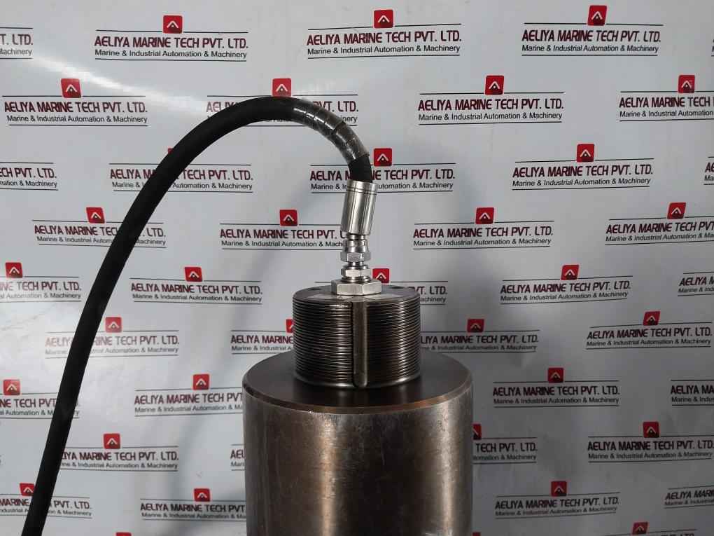 Scansense Ls-3010-sp Load Cell Force Sensor 3 Meter -20C To 80C 93Ma