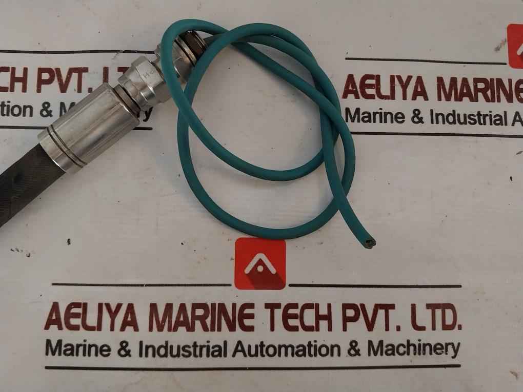 Scansense Ls-3010-sp Load Cell Force Sensor 3 Meter -20C To 80C 93Ma