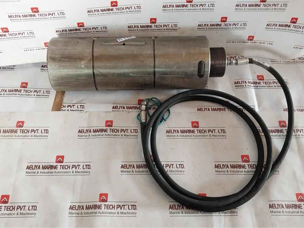 Scansense Ls-3010-sp Load Cell Force Sensor 3 Meter -20C To 80C 93Ma
