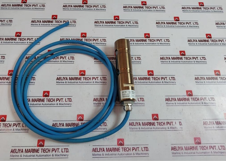 Scansense Ls-3010-sp Load Cell 28V 3 Meter