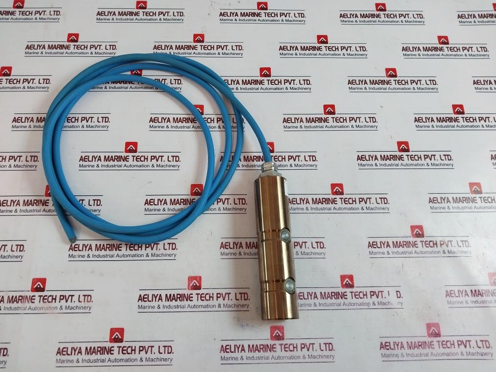 Scansense Ls-3010-sp Load Cell 28V 3 Meter
