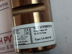 Scansense Ls-3010-sp Load Cell 28V 3 Meter