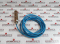 Scansense Ls-3010-sp Load Cells 4-20Ma Output Ex Ia Iic T5