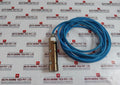 Scansense Ls-3010-sp Load Cells 4-20Ma Output Ex Ia Iic T5