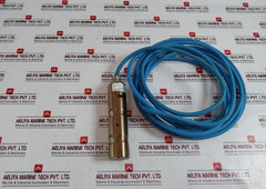 Scansense Ls-3010-sp Load Cells 4-20Ma Output Ex Ia Iic T5