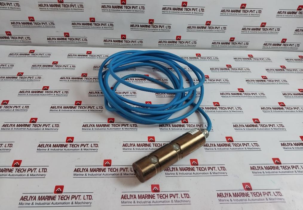 Scansense Ls-3010-sp Load Cells 4-20Ma Output Ex Ia Iic T5