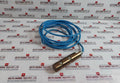 Scansense Ls-3010-sp Load Cells 4-20Ma Output Ex Ia Iic T5