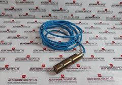 Scansense Ls-3010-sp Load Cells 4-20Ma Output Ex Ia Iic T5