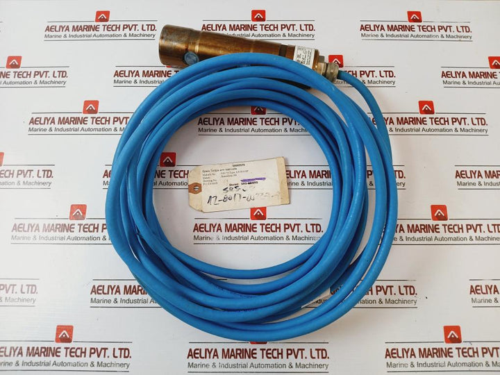 Scansense Ls-3010-sp Spare Torque Arm Load Cell ±100Kn