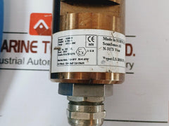 Scansense Ls-3010-sp Spare Torque Arm Load Cell ±100Kn