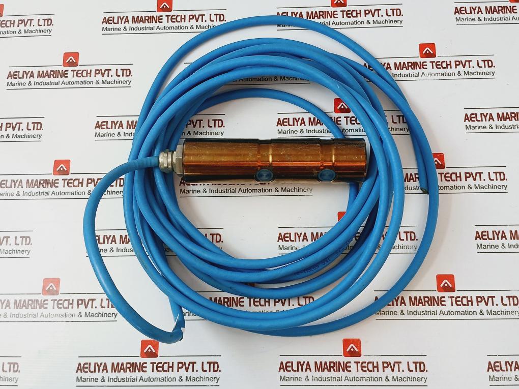 Scansense Ls-3010-sp Spare Torque Arm Load Cell ±100Kn