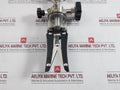 Scansense Pm-100-pic Pressure Meter Kit 700 Bar