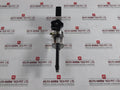 Scansense Pm-100-pic Pressure Meter Kit 700 Bar