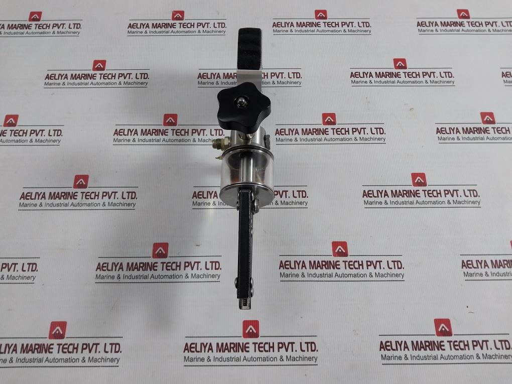 Scansense Pm-100-pic Pressure Meter Kit 700 Bar