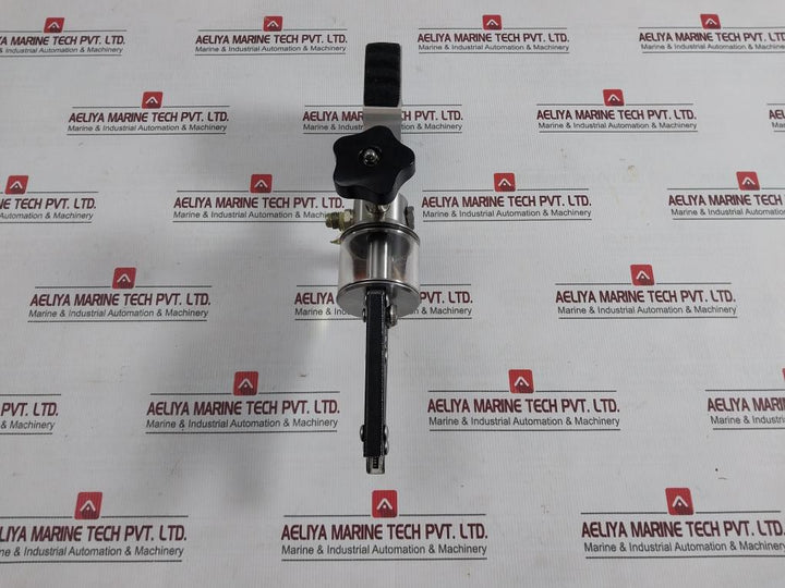 Scansense Pm-100-pic Pressure Meter Kit 700 Bar