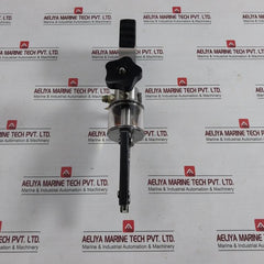 Scansense Pm-100-pic Pressure Meter Kit 700 Bar