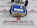 Scansense Pm-100-pic Pressure Meter Kit 700 Bar
