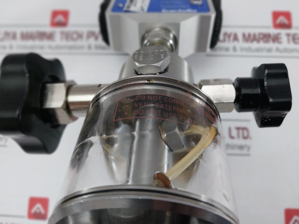 Scansense Pm-100-pic Pressure Meter Kit 700 Bar