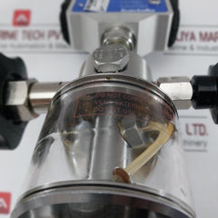 Scansense Pm-100-pic Pressure Meter Kit 700 Bar