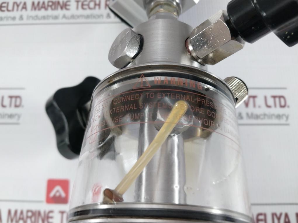 Scansense Pm-100-pic Pressure Meter Kit 700 Bar