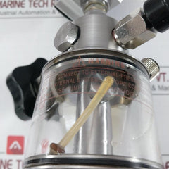 Scansense Pm-100-pic Pressure Meter Kit 700 Bar