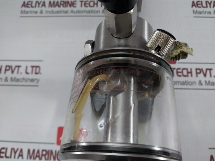 Scansense Pm-100-pic Pressure Meter Kit 700 Bar