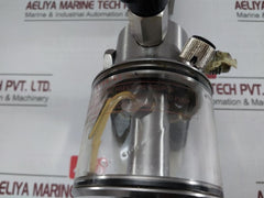 Scansense Pm-100-pic Pressure Meter Kit 700 Bar