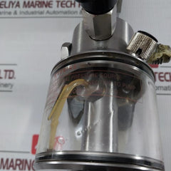 Scansense Pm-100-pic Pressure Meter Kit 700 Bar