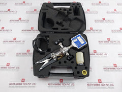 Scansense Pm-100-pic Pressure Meter Kit 700 Bar