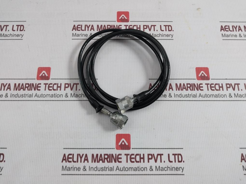 Scansense Pm-100-pic Pressure Meter Kit 700 Bar