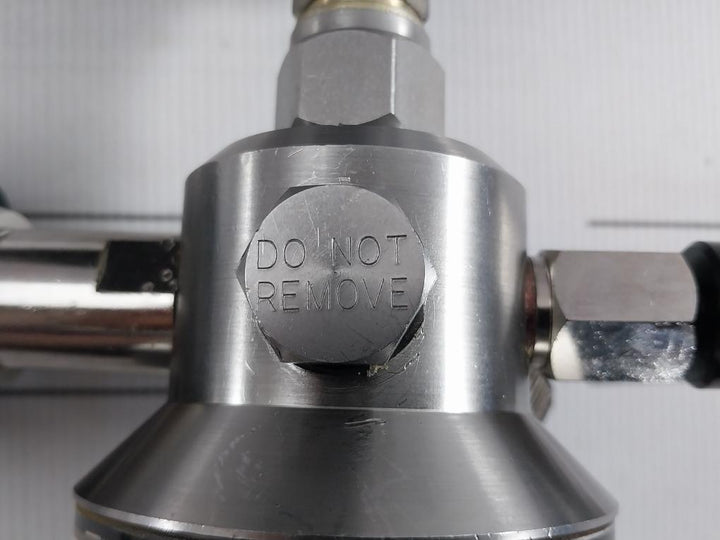 Scansense Pm-100-pic Pressure Meter Kit 700 Bar