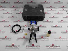 Scansense Pm-100-pic Pressure Meter Kit 700 Bar