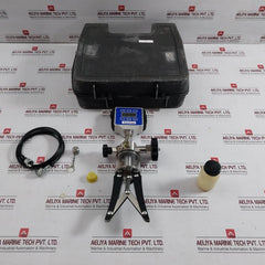 Scansense Pm-100-pic Pressure Meter Kit 700 Bar