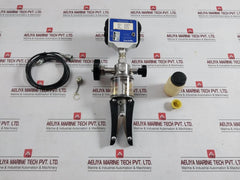 Scansense Pm-100-pic Pressure Meter Kit 700 Bar