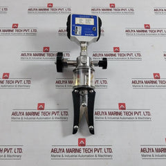 Scansense Pm-100-pic Pressure Meter Kit 700 Bar