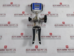 Scansense Pm-100-pic Pressure Meter Kit 700 Bar