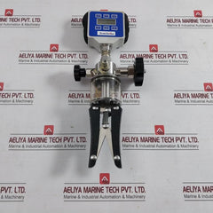 Scansense Pm-100-pic Pressure Meter Kit 700 Bar