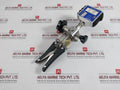 Scansense Pm-100-pic Pressure Meter Kit 700 Bar