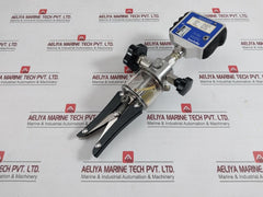 Scansense Pm-100-pic Pressure Meter Kit 700 Bar