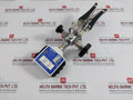 Scansense Pm-100-pic Pressure Meter Kit 700 Bar