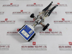 Scansense Pm-100-pic Pressure Meter Kit 700 Bar