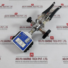Scansense Pm-100-pic Pressure Meter Kit 700 Bar