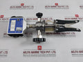 Scansense Pm-100-pic Pressure Meter Kit 700 Bar